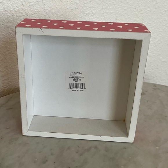 TGIF This Grandma is Fabulous Wood Box Sign Rustic Wooden Country Decor - Picture 3 of 3